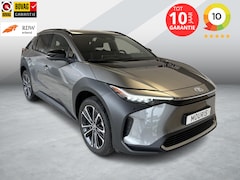 Toyota bZ4X - Premium 71 kWh