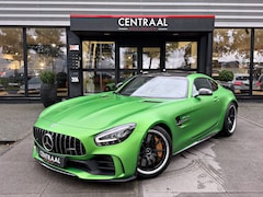 Mercedes-Benz AMG GT - 4.0 R Ceramic|PPF|Carbon|585PK|TrackPack|Memory|Carplay