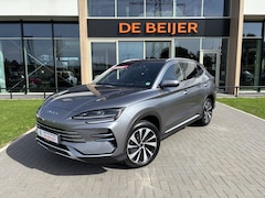 BYD Seal U - 1.5 DM-i FWD Boost Rondom camera I Carplay I