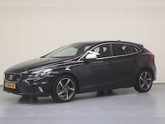 Volvo V40 - T3 R-Design | Rijklaarprijs | Trekhaak |