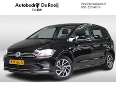 Volkswagen Golf Sportsvan - 1.4 TSI Comfortline Sound Navigatie | Lichtmetalen velgen | Cruise Control