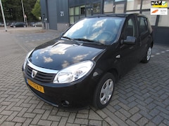 Dacia Sandero - 1.2 Lauréate 2012 Airco 105.000KM NAP APK