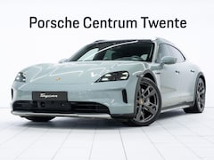 Porsche Taycan Cross Turismo - 4S