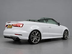 Audi S3 - Cabriolet 2.0 TFSI 310 PK Quattro Pro Line Plus S-LINE | Navi | Cruise Control | Leer | LE