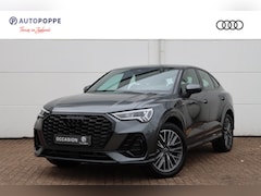 Audi Q3 Sportback - 45 TFSI e S Edition 245pk S-Tronic