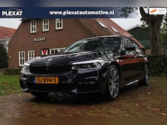 BMW 5-serie Touring - 540i xDrive High Executive Aut | M-pakket | Bowers & Wilkins | Nappa Interieur | Panorama