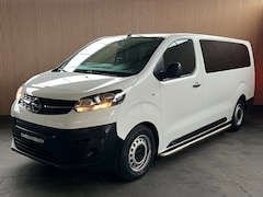 Opel Vivaro-e Combi - L3H1 75 kWh |panoramadak | Taxi klaar