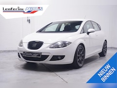 SEAT Leon - 1.6 Reference Airco APK 17-09-2027 Lees de advertentie