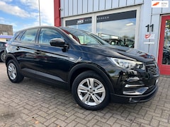Opel Grandland X - 1.2 Turbo Online Edition NW Distributieriem