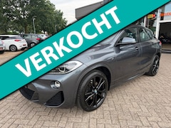 BMW X2 - SDrive18i High Exe, Automaat, M pakket, Navi, clima, etc