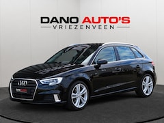 Audi A3 Sportback - 30 TFSI De.PL.+