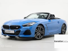 BMW Z4 Roadster - M40i High Executive Harman/Kardon | head-up