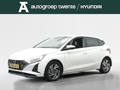 Hyundai i20 - 1.0 T-GDI Comfort Automaat | Private lease 469, - per maand
