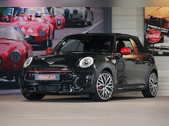 MINI Cabrio - 2.0 John Cooper Works Chili