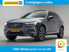 Volvo XC60 - 2.0 Recharge T6 AWD Inscription [ Panoramadak H/K Camera Trekhaak ]