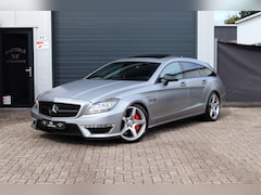 Mercedes-Benz CLS-klasse - 63 AMG S 4-Matic CLS63 S AMG 4Matic Shooting Brake - Brabus 700