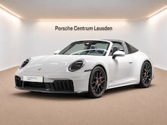 Porsche 911 - 3.6 T-Hybrid 4 GTS