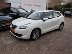 Suzuki Baleno - 1.2 Exclusive NL-auto / Carplay, andr. / Stoelverw. / Airco