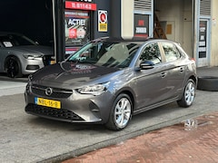 Opel Corsa - 1.2 Edition 5 Deurs Navi Airco Carplay PDC
