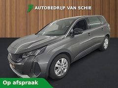 Peugeot 5008 - 1.2 PT Active Pack Business 1e-Eig. & Dealer-Onderh. BOVAG-Garantie. NL-Auto