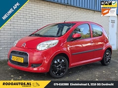 Citroën C1 - 1.0-12V Ambiance 5Drs Airco Nw APK ✅