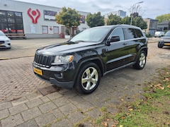 Jeep Grand Cherokee - 3.6 Overland