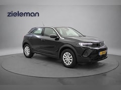 Opel Mokka-e - Edition 50-kWh - Carplay, Camera, Cruise, Clima, SOH 90, 81%