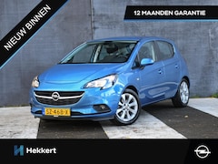 Opel Corsa - Favourite 1.4 90pk APPLE-CARPLAY | DAB | 16''LM | NAVI | PDC ACHTER | AIRCO