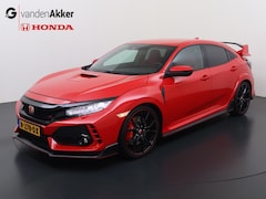 Honda Civic - 2.0 i-VTEC 320pk 5D Type R GT