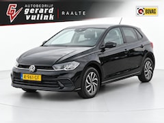 Volkswagen Polo - 1.0 TSI Life Business ADAPT.CRUISE CARPLAY CAMERA