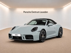 Porsche 911 Cabrio - 3.0 Carrera