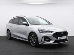 Ford Focus Wagon - 1.0 Ecoboost Hybrid ST Line Automaat 155PK l Camera l Keyless