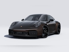 Porsche 911 - Carrera 4 GTS