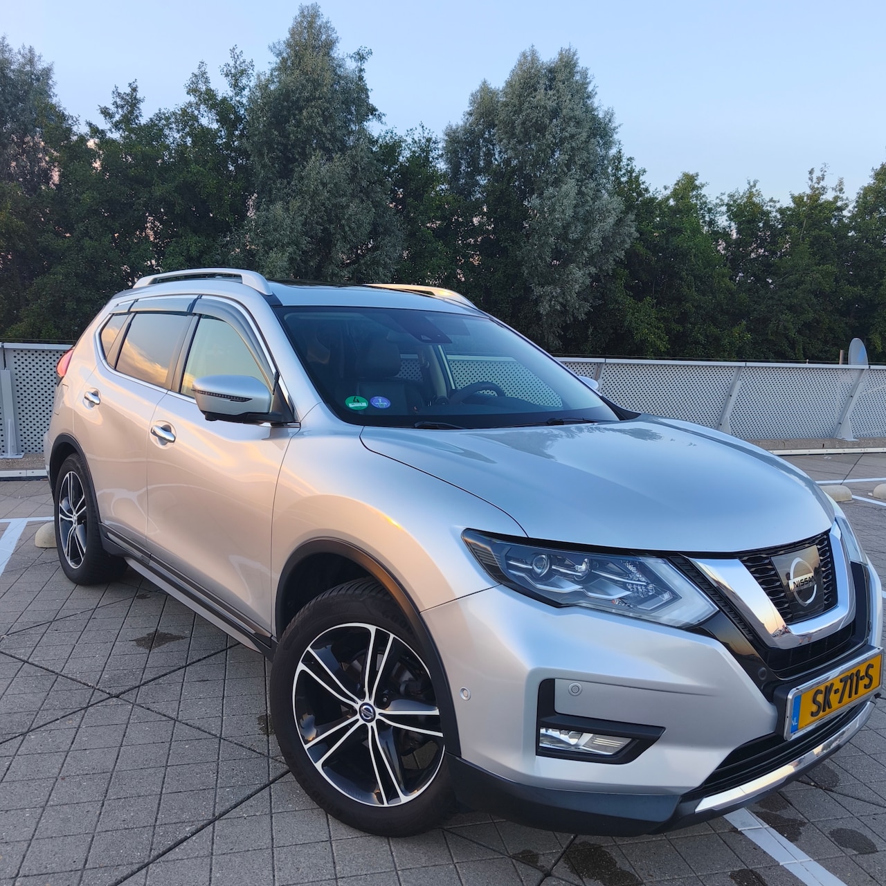 Nissan X-Trail - 1.6 DIG-T Business Watsapp +380630533353 - AutoWereld.nl