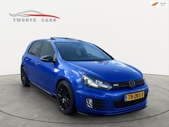 Volkswagen Golf - 2.0 GTI | Pano | Android | Leder | Nieuwe APK |