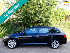 Skoda Superb Combi - 1.4 TSI Active 125pk 1e eig. Clima Navi Trekhaak 1600kg