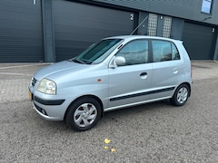 Hyundai Atos - 1.1i Dynamic Prime AUTOMAAT N.A.P