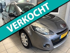 Renault Clio Estate - 1.2 TCE 20th Anniversary | APK 2027 |