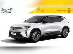 Renault Scenic E-Tech - EV87 long range techno Nu 2X uit voorraad leverbaar met € 3.000, - Zeeuw en Zeeuw voorraad