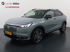 Honda HR-V - 1.5 e:HEV i-MMD 131pk CVT Advanc