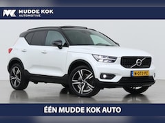 Volvo XC40 - T5 Twin Engine R-Design | Harman/Kardon | Panoramadak | BLIS | Camera | Stoel+Stuurverwarm