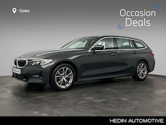 BMW 3-serie Touring - 320i Executive Edition | Model Sport Line | Trekhaak met elektrisch wegklapbare kogel | Ac