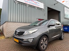 Kia Sportage - 2.0 Super Pack