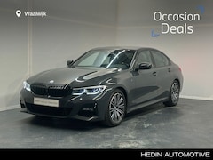 BMW 3-serie - 318i Executive Edition M Sport | Individual Lak | Trekhaak |
