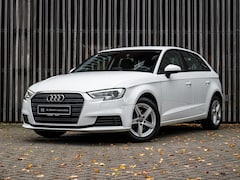 Audi A3 Sportback - 30 TFSi 116pk H6 |CruiseControl|Xenon|Airco|NL-AUTO|LMV|PDC Achter|
