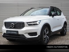 Volvo XC40 - T5 Twin Engine R-Design