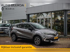 Renault Captur - 1.3 TCe 130 Zen | Trekhaak | Climate Control | Navigatie | Cruise Control | Camera | Licht