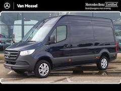 Mercedes-Benz Sprinter - 317 CDI L2H2 Pro | AIRCO/CAMERA/CRUISE/3.500 KG AHW | Certified
