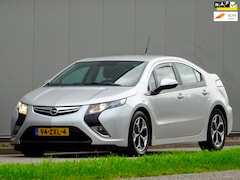Opel Ampera - 1.4 | LEER | Perfect Onderhoud | NL |