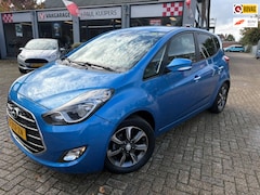 Hyundai ix20 - 1.6i 124pk AUTOMAAT *clima + pdc + LM-velg